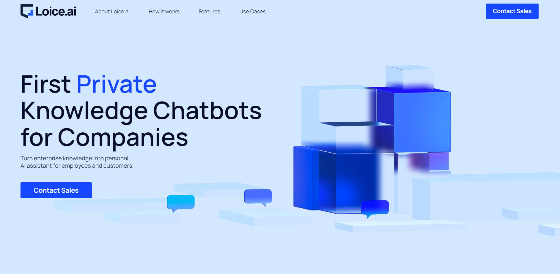 Loice.ai gallery image