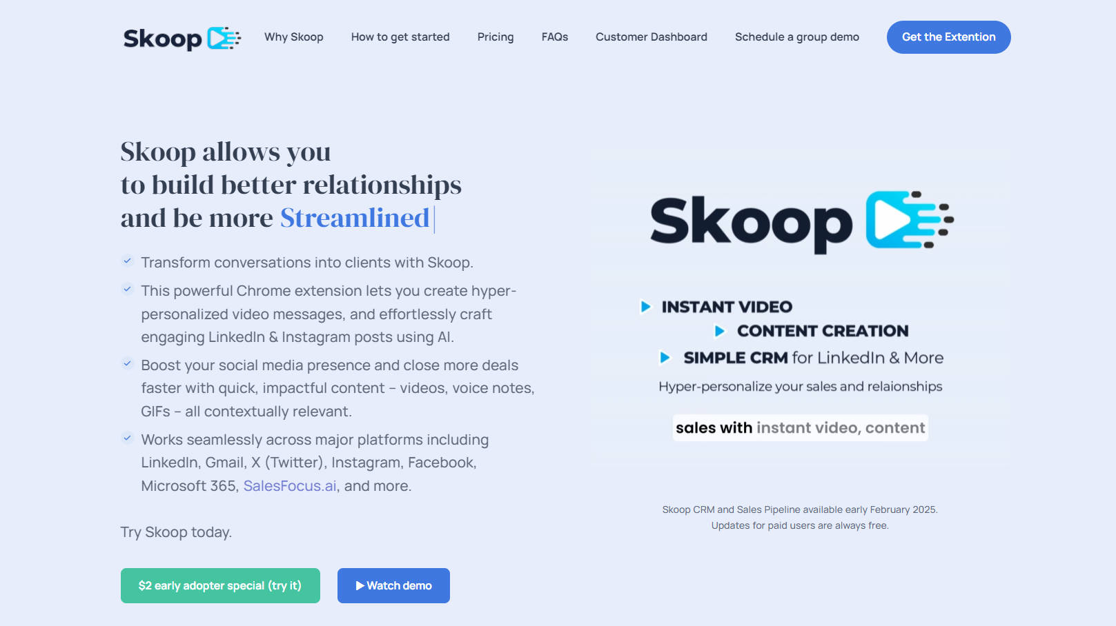 Skoop gallery image