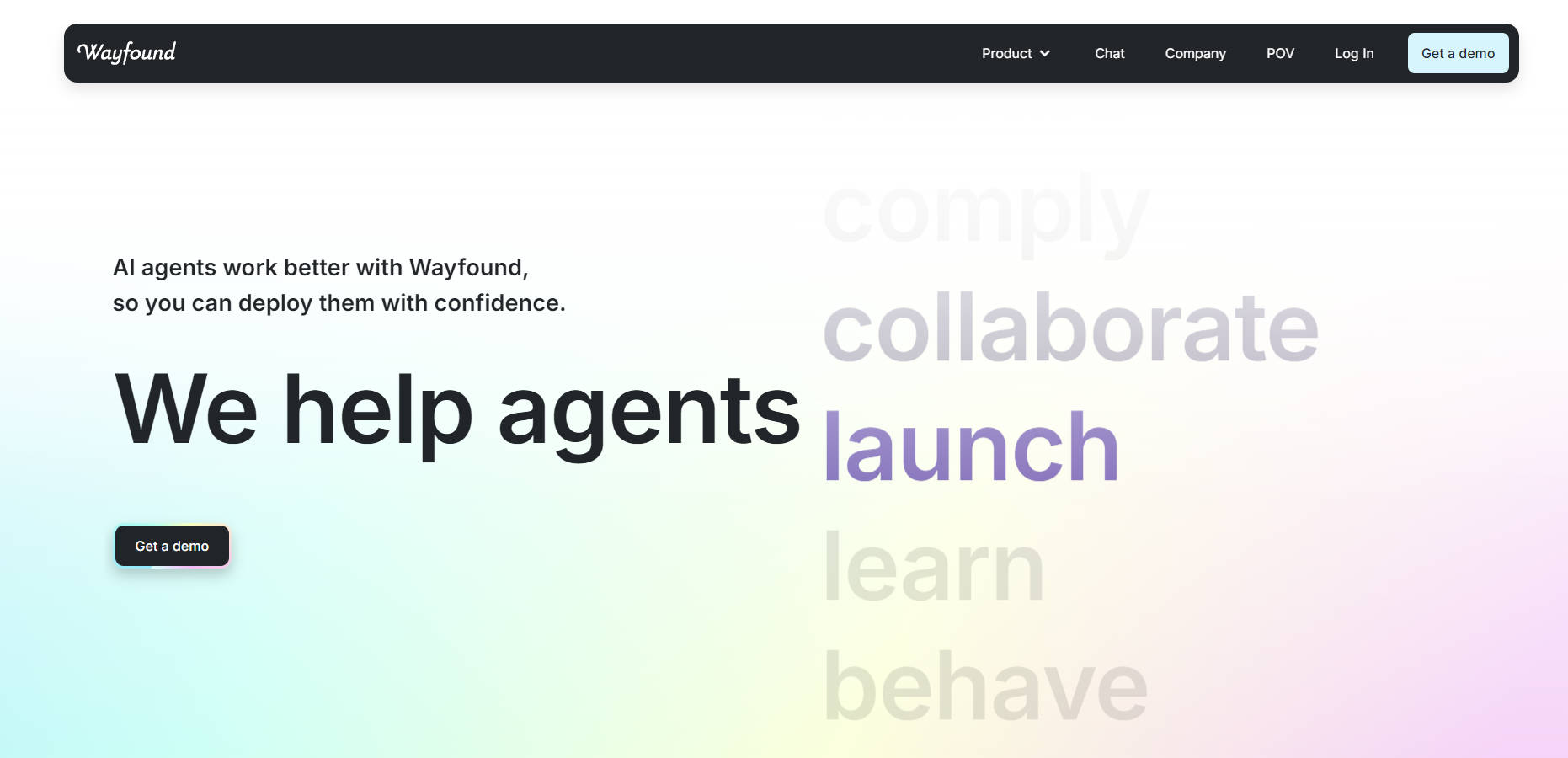 Wayfound.AI gallery image