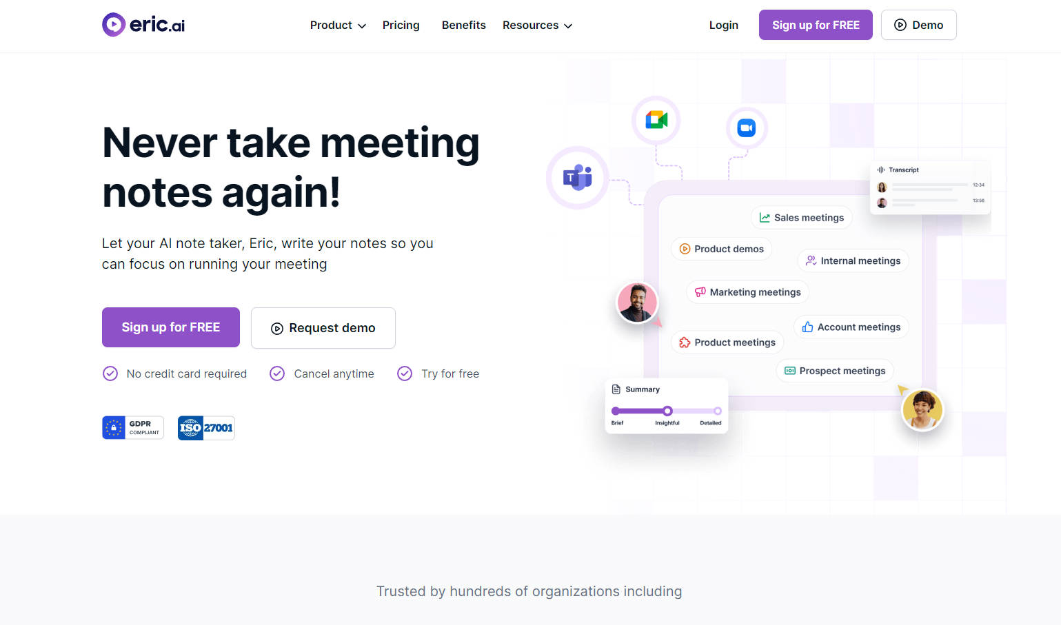 Eric.ai gallery image