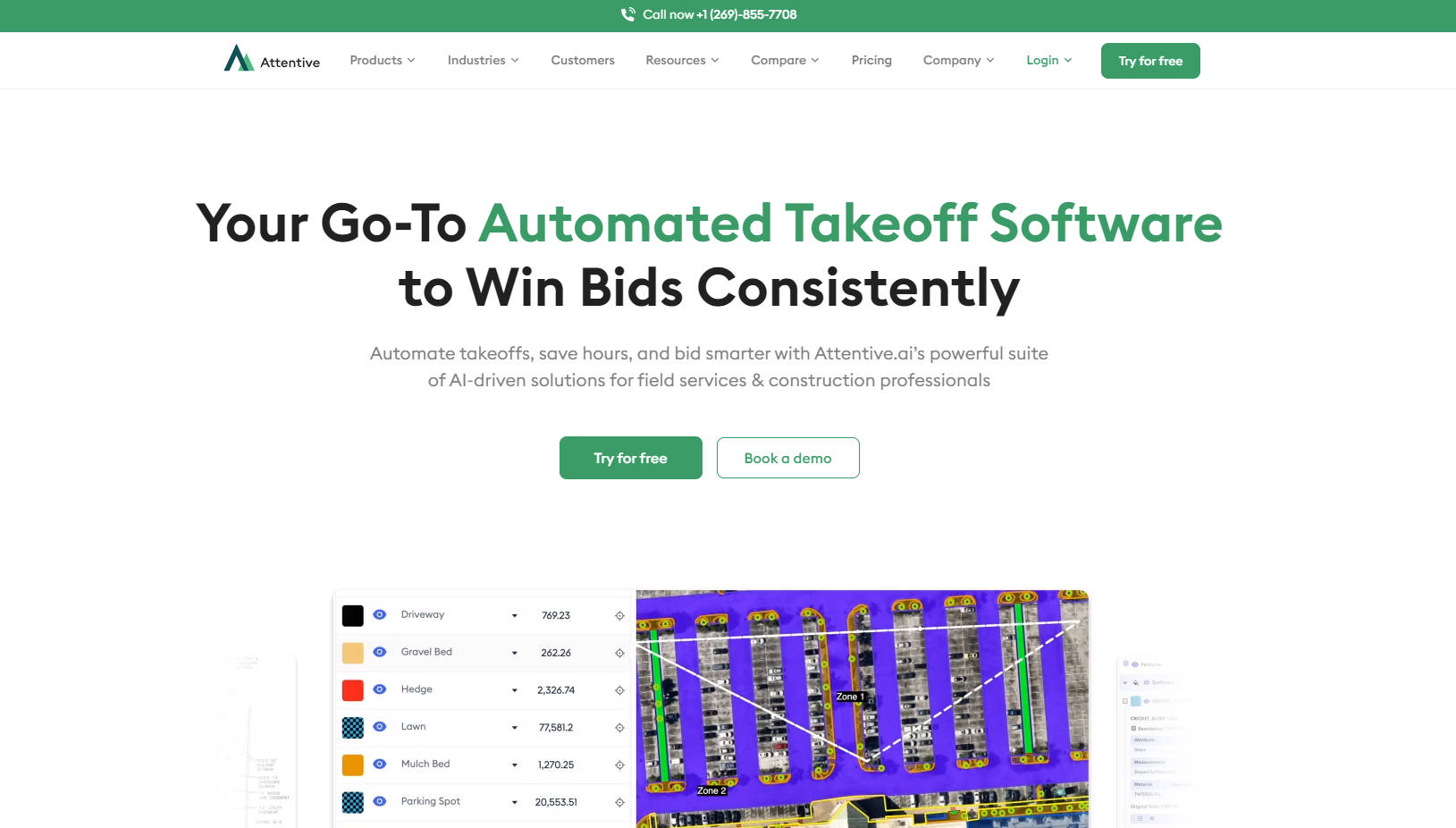 Attentive.ai gallery image