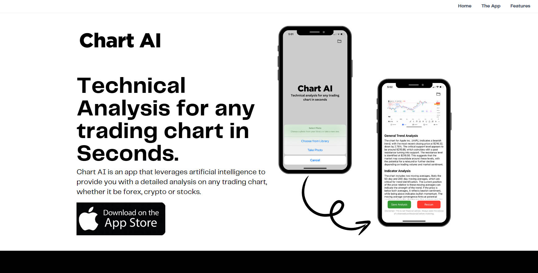 Chart AI gallery image