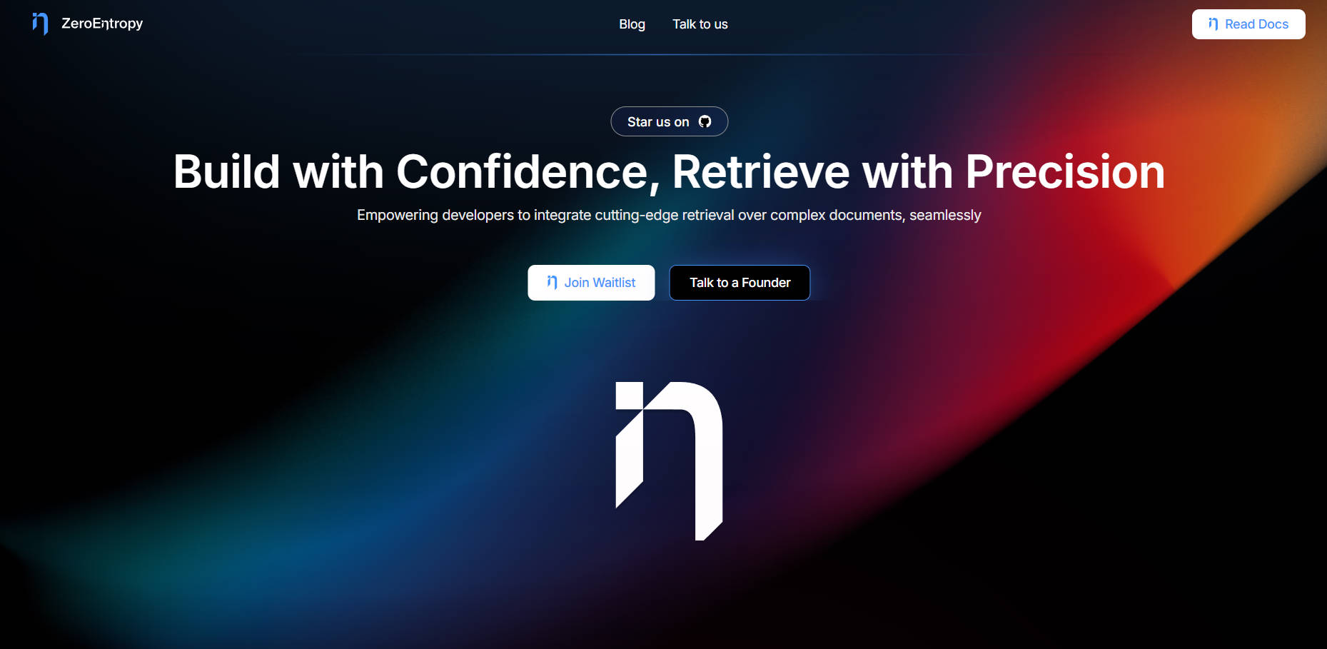 ZeroEntropy gallery image