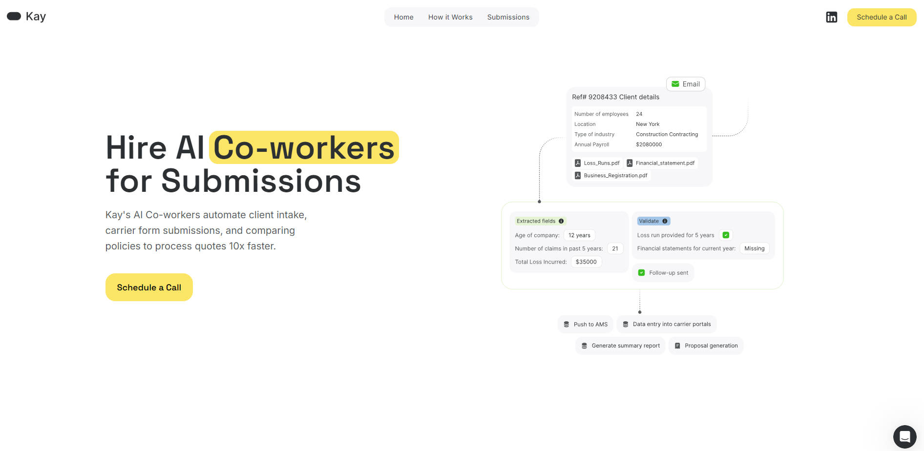 Kay.ai gallery image