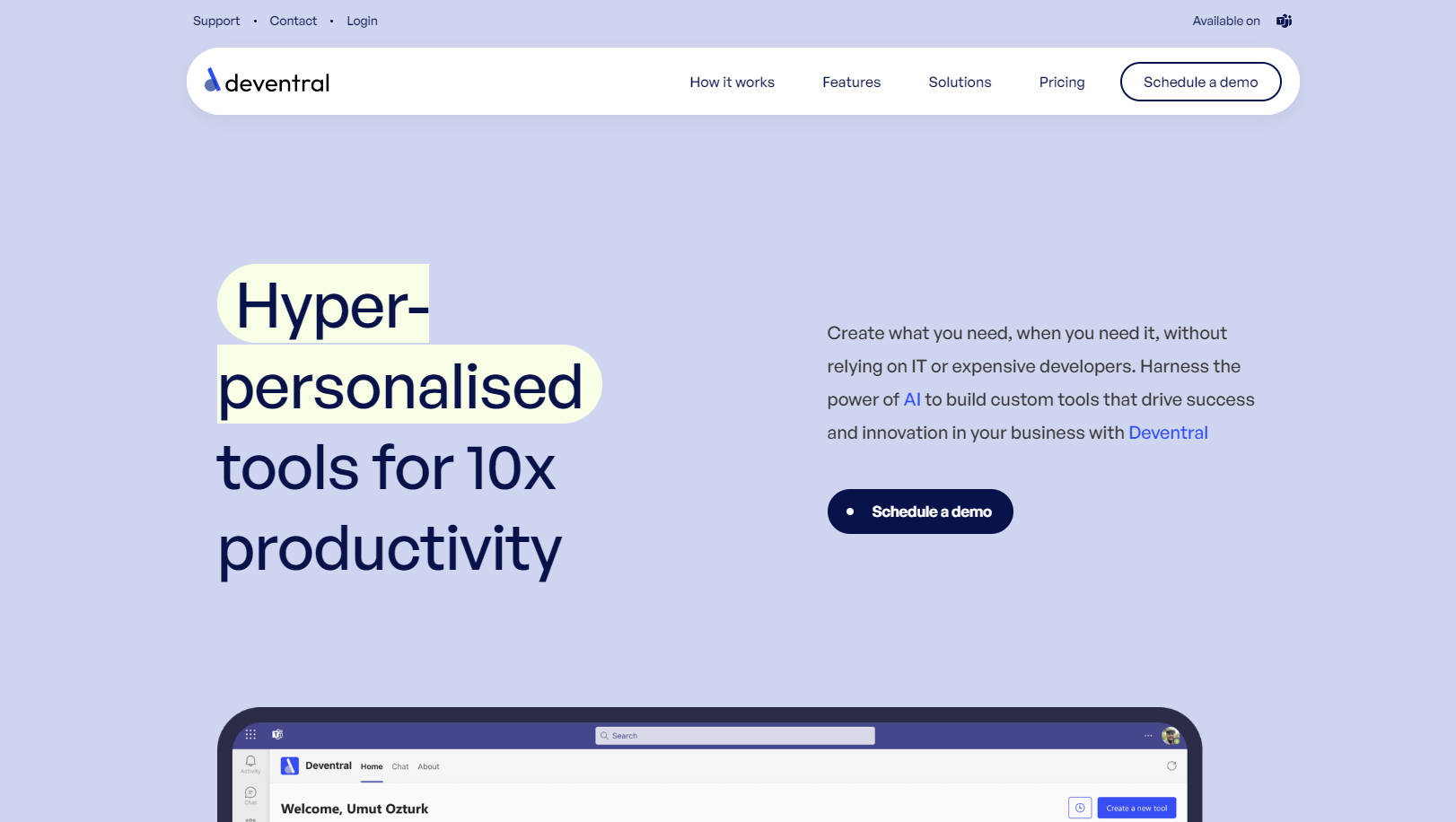 Deventral gallery image