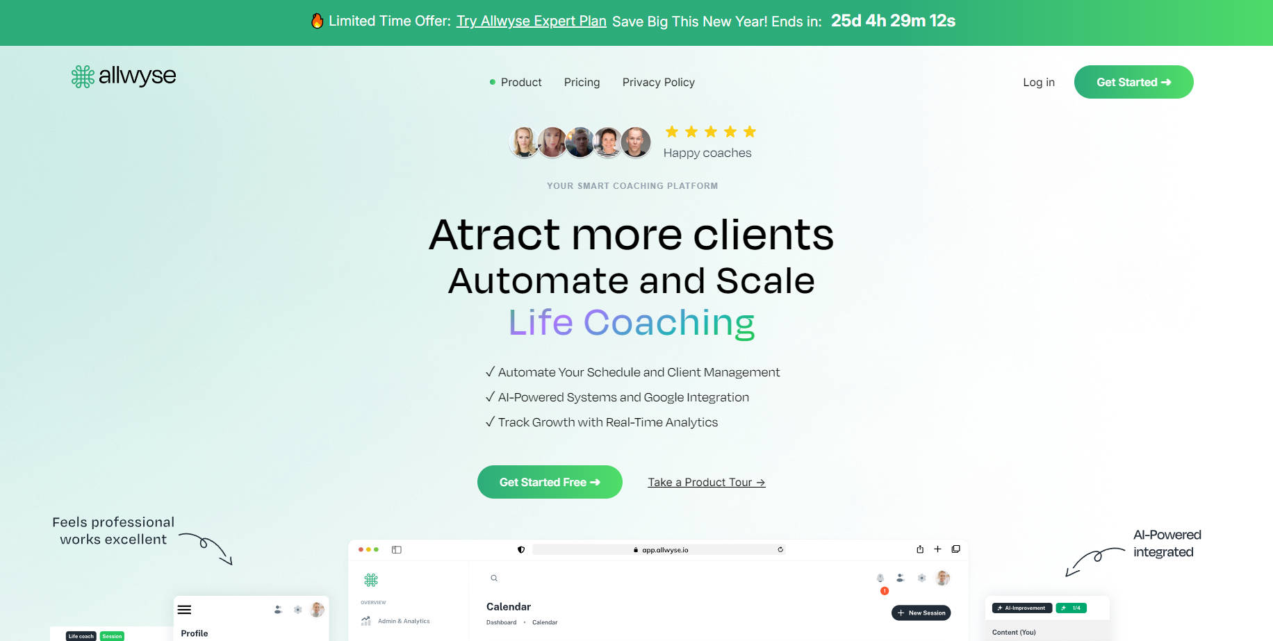 Allwyse gallery image