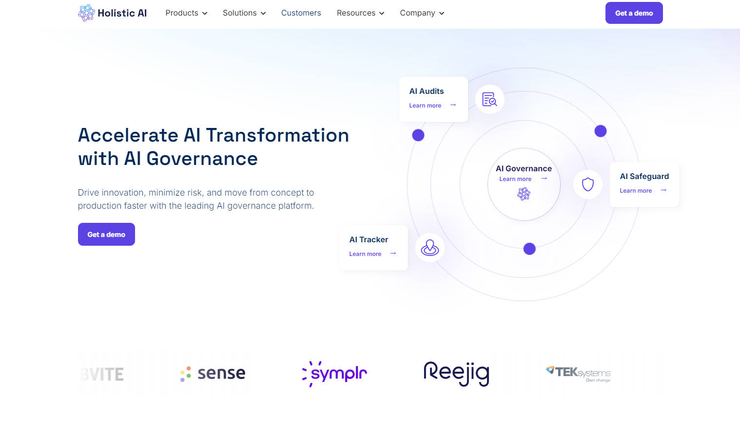 Holistic AI gallery image