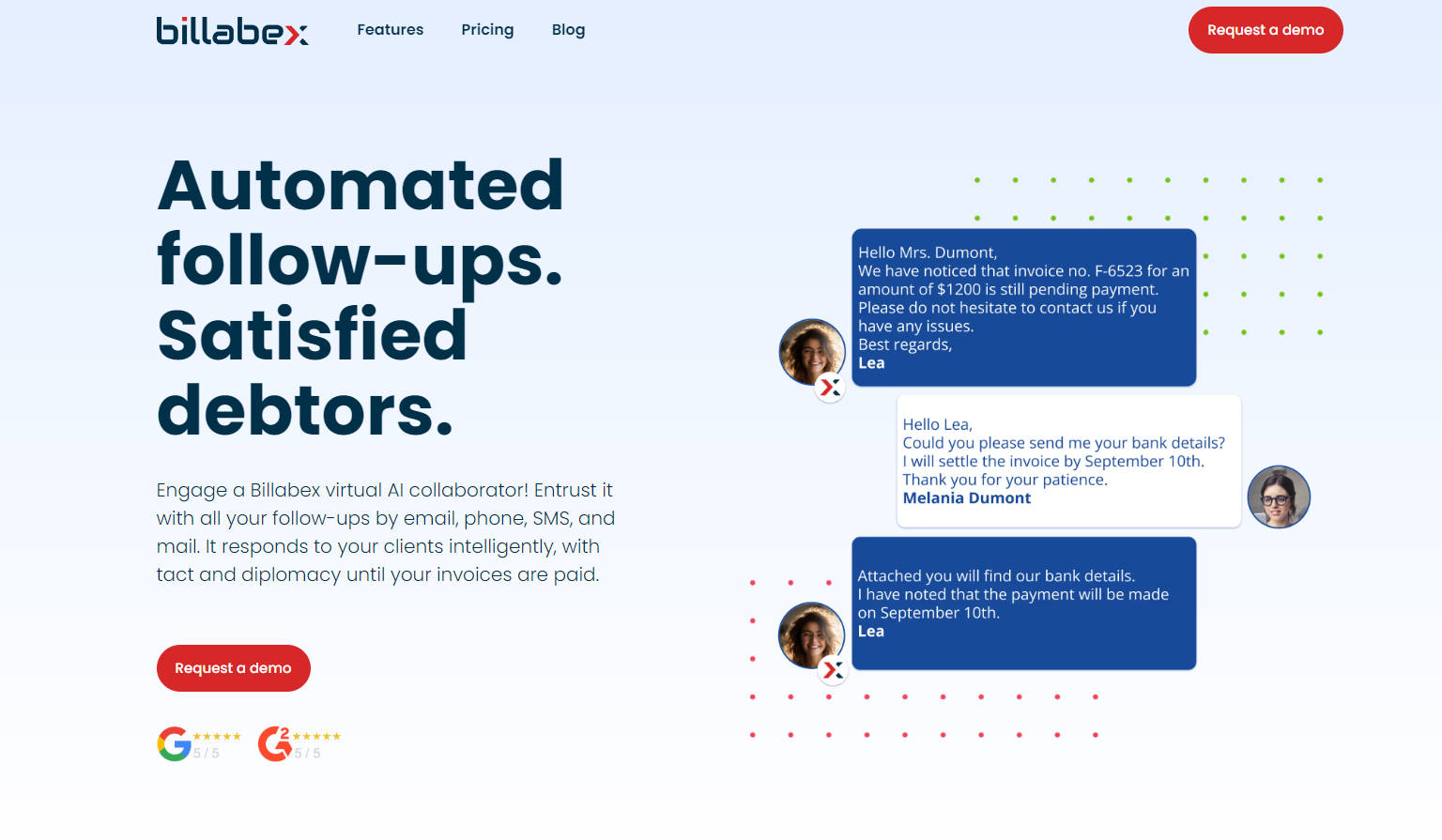 Billabex gallery image