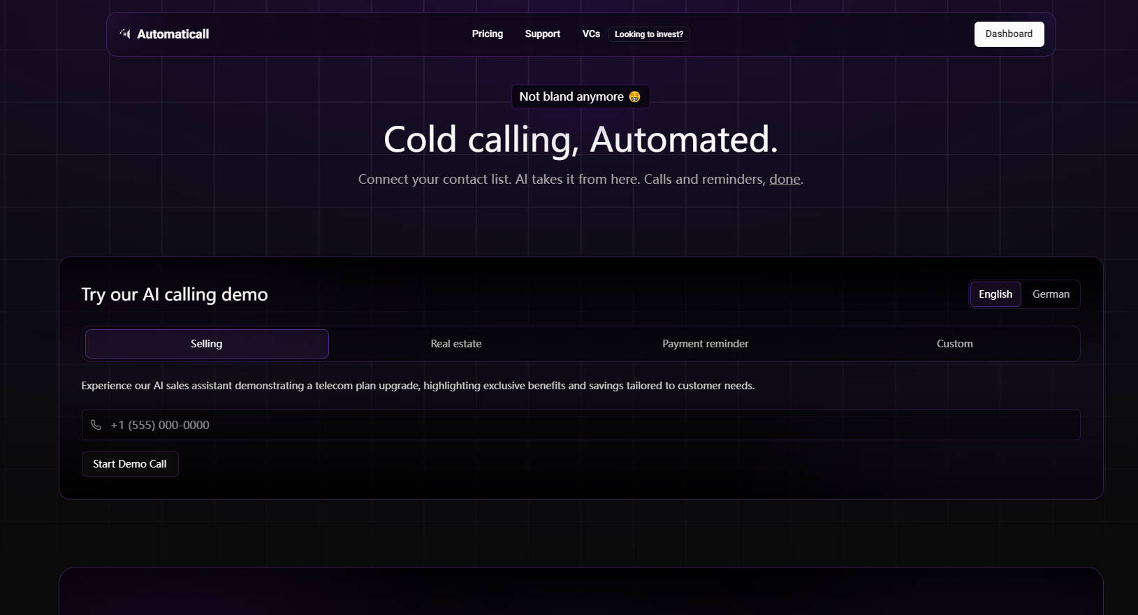 Automaticall gallery image