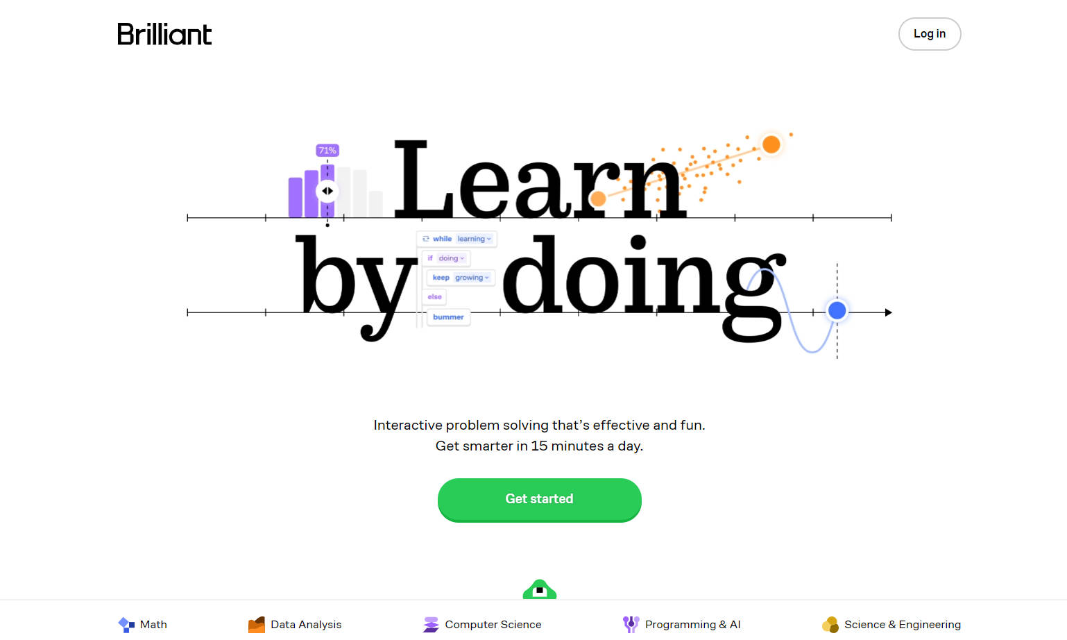 Brilliant gallery image