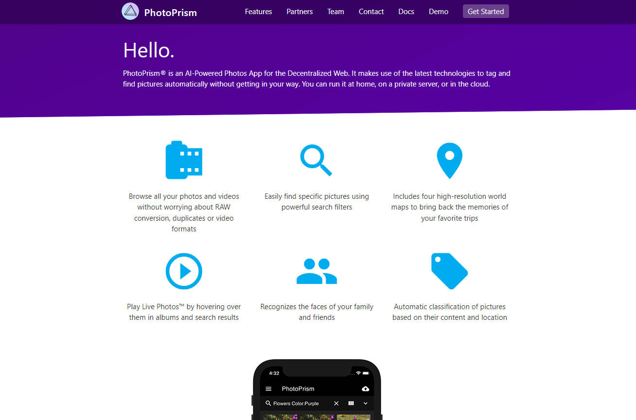 PhotoPrism gallery image