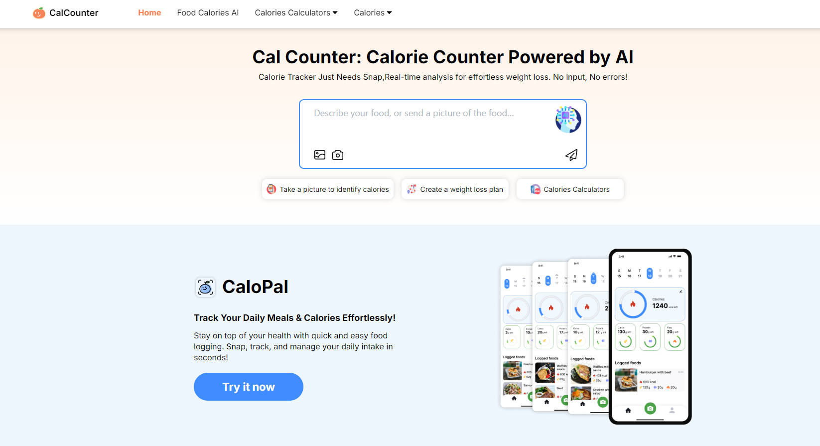 CalCounter gallery image