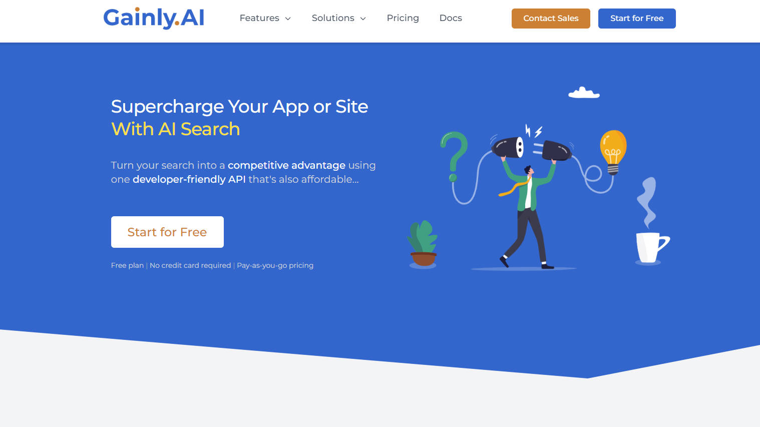 Gainly.ai gallery image