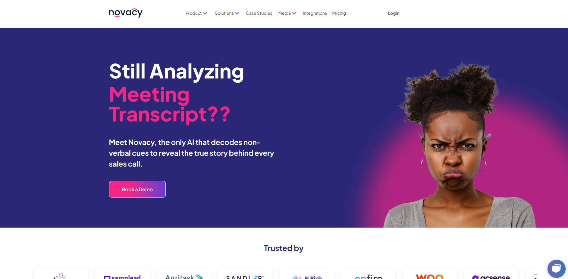 Novacy gallery image