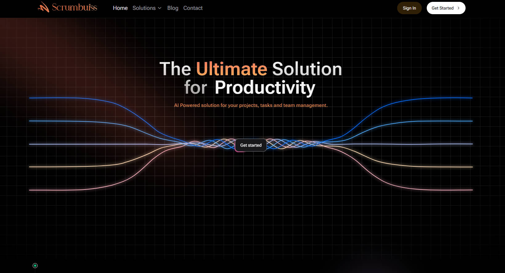 Scrumbuiss gallery image