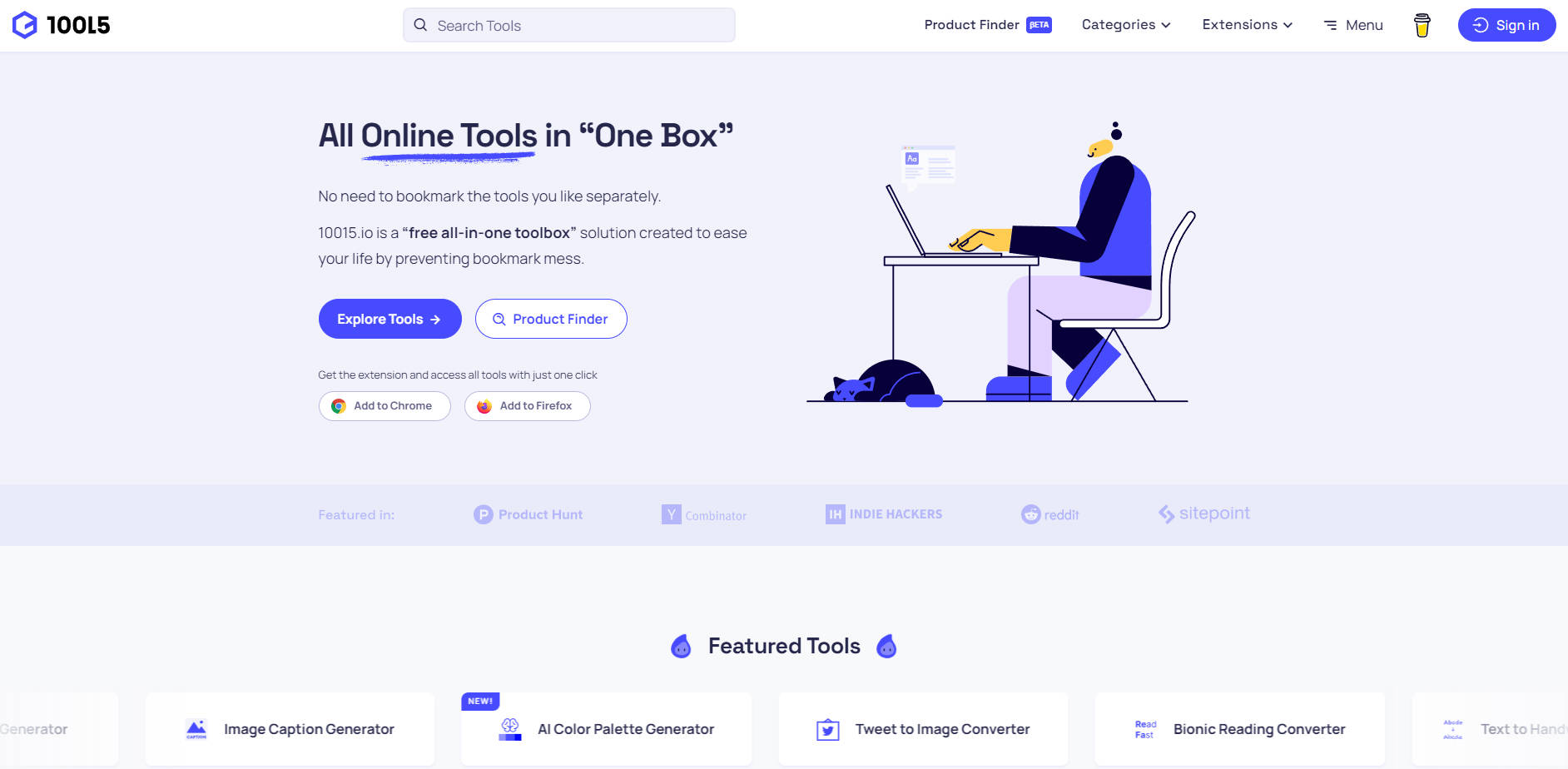 10015.io gallery image