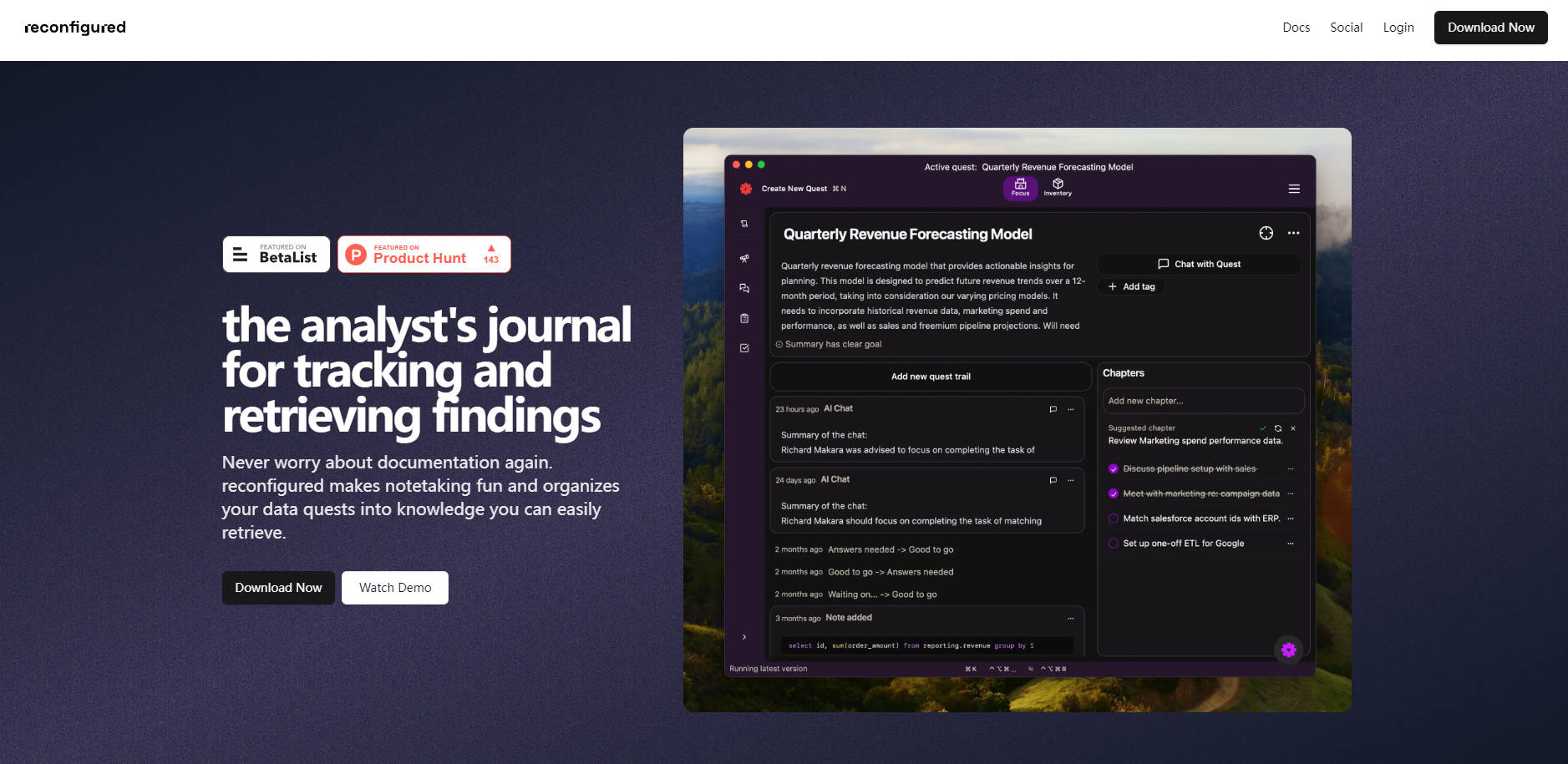 Reconfigured gallery image