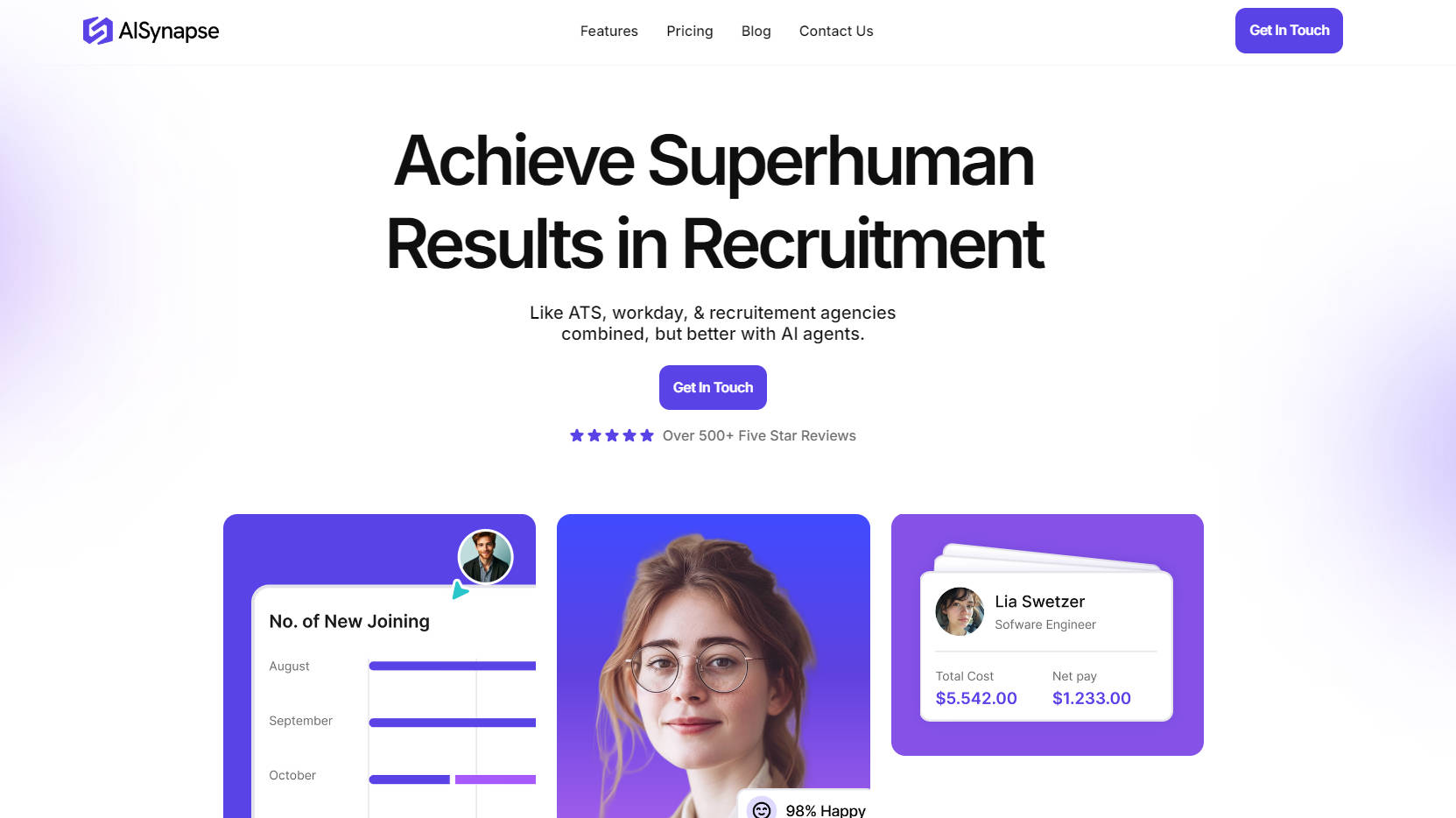 AI Synapse gallery image
