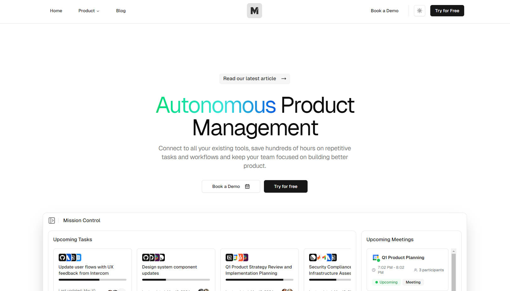 Missio gallery image