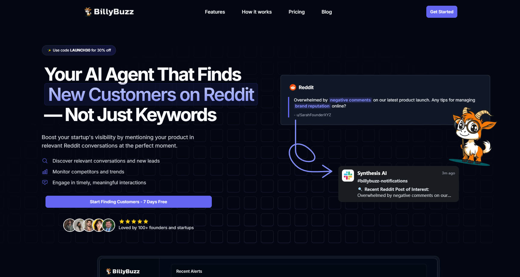 BillyBuzz gallery image