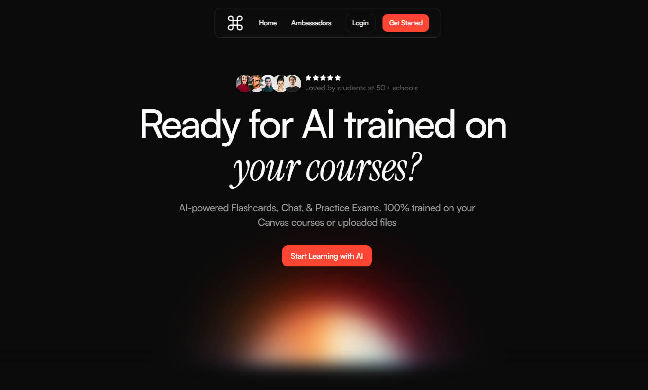 Eightball AI gallery image