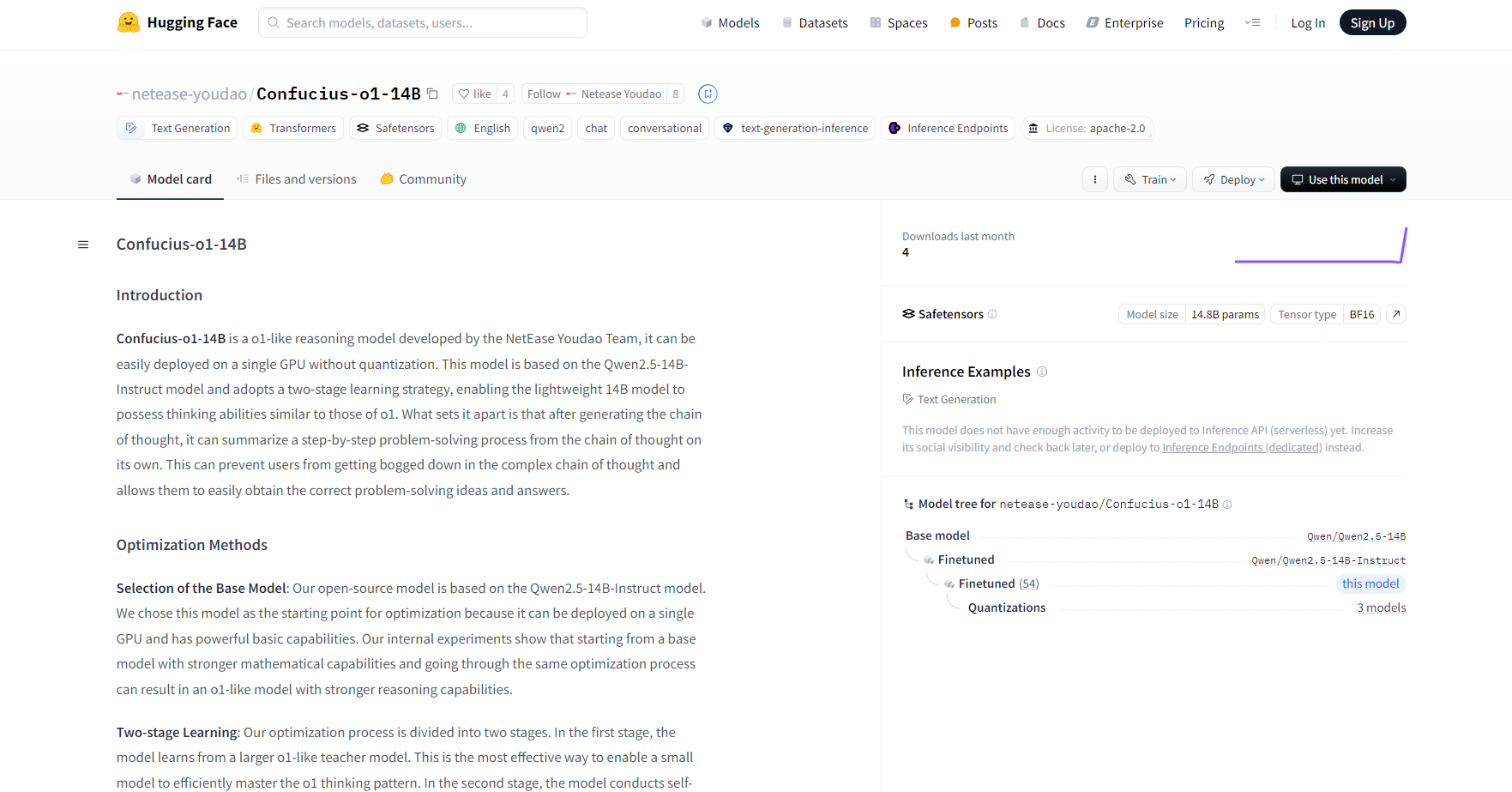 Confucius-o1-14B gallery image