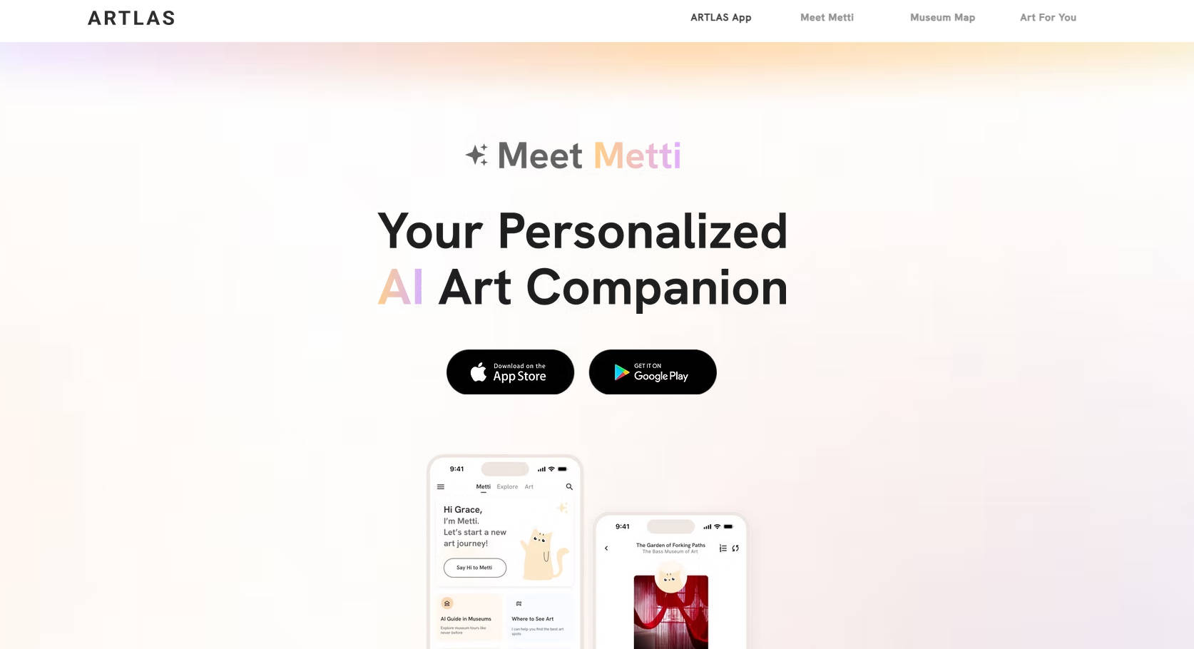 ARTLAS gallery image