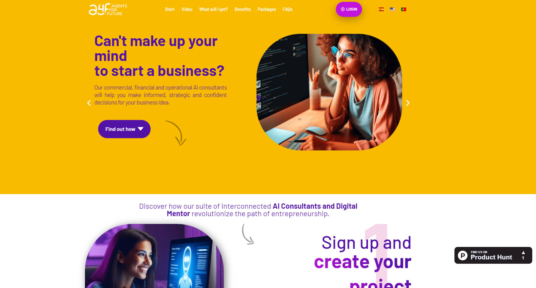 A4f.ai gallery image