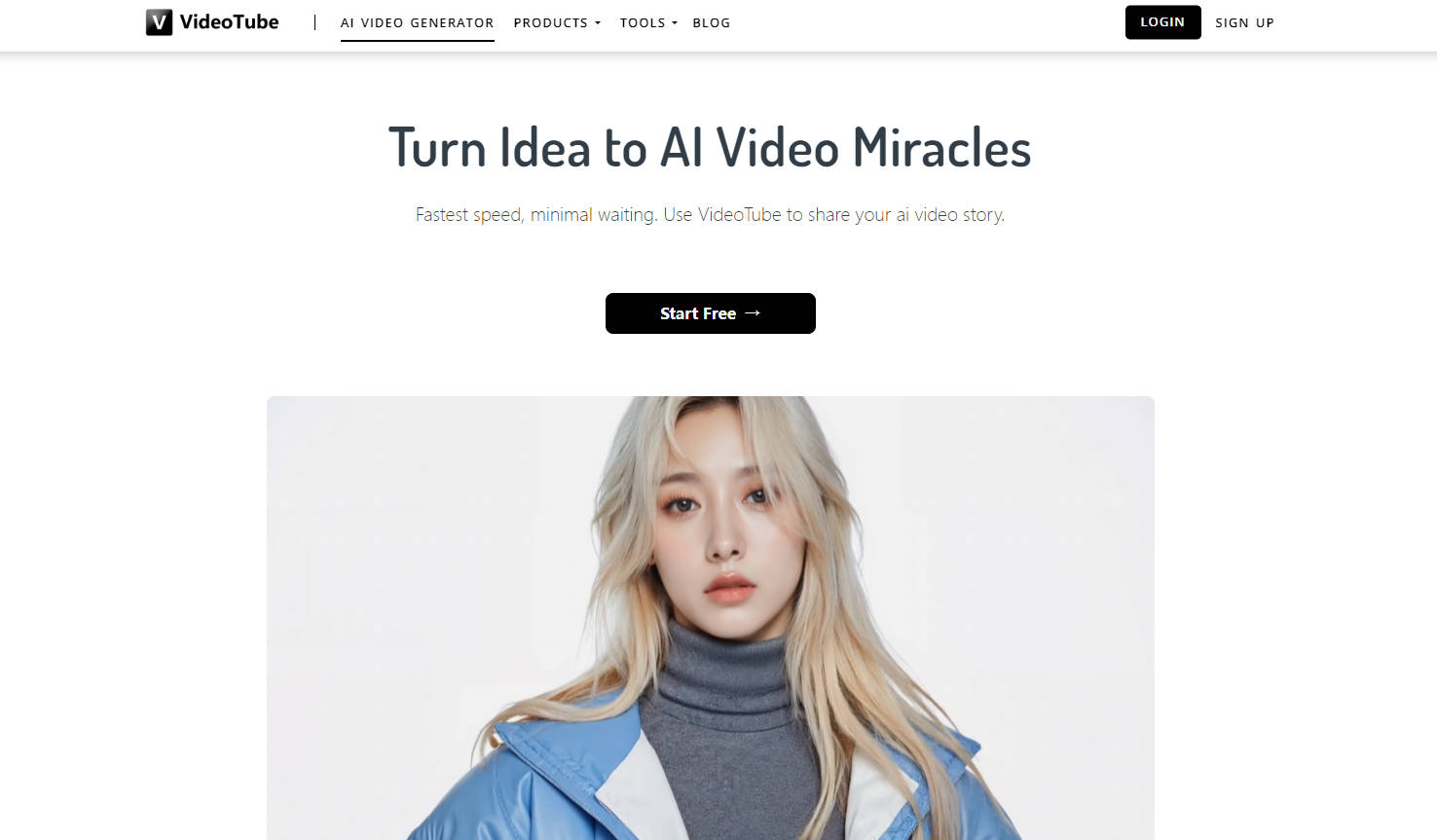 Videotube.ai gallery image