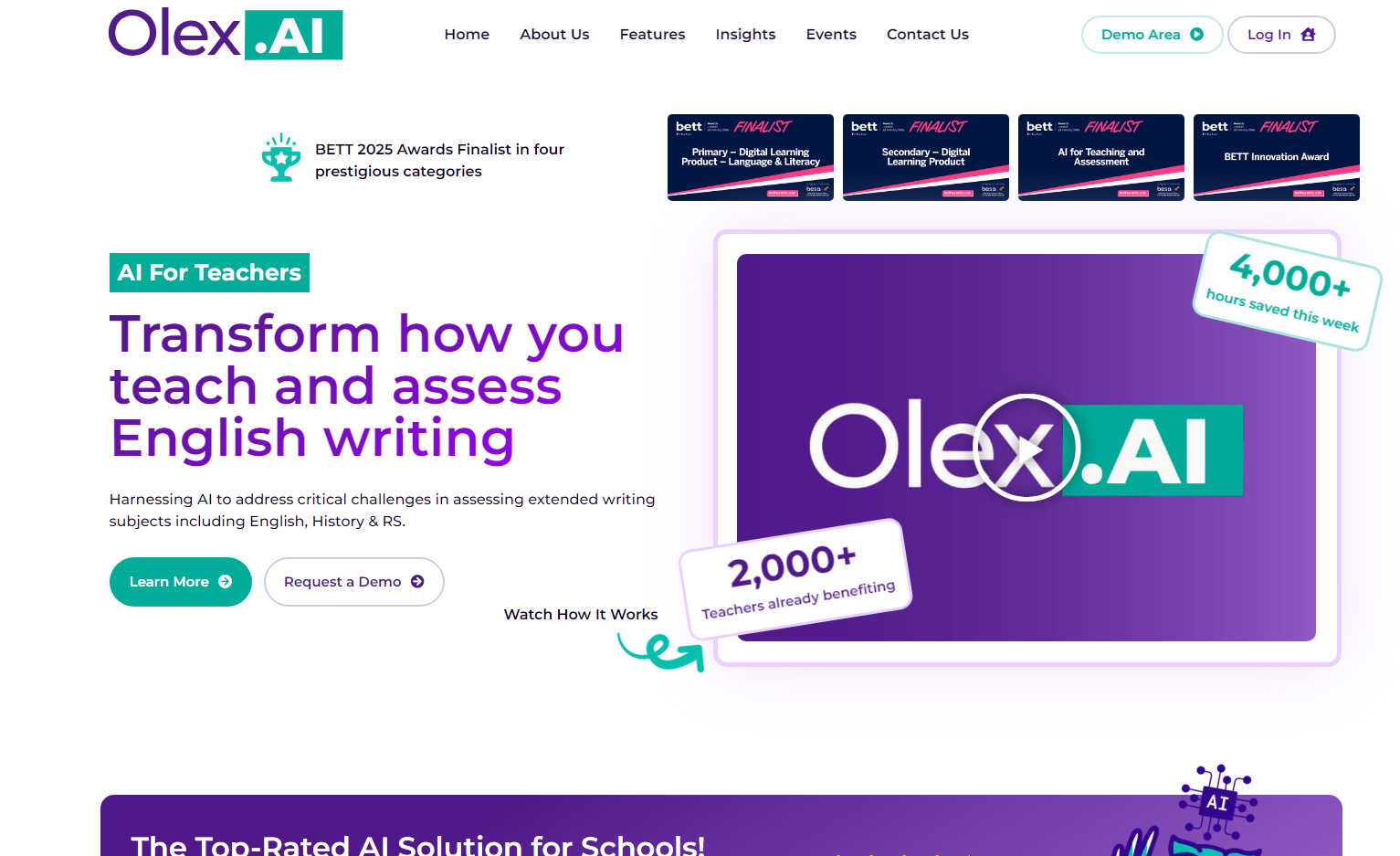 Olex.AI gallery image