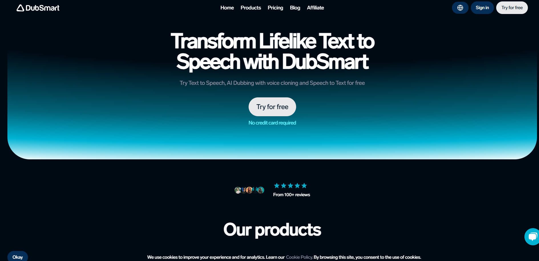 DubSmart gallery image