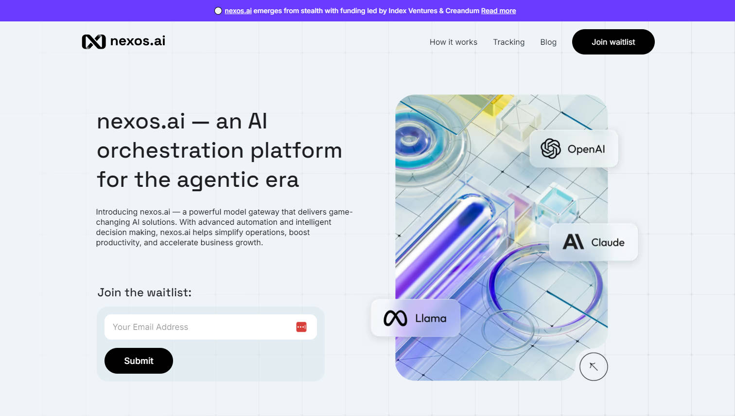 Nexos.ai gallery image