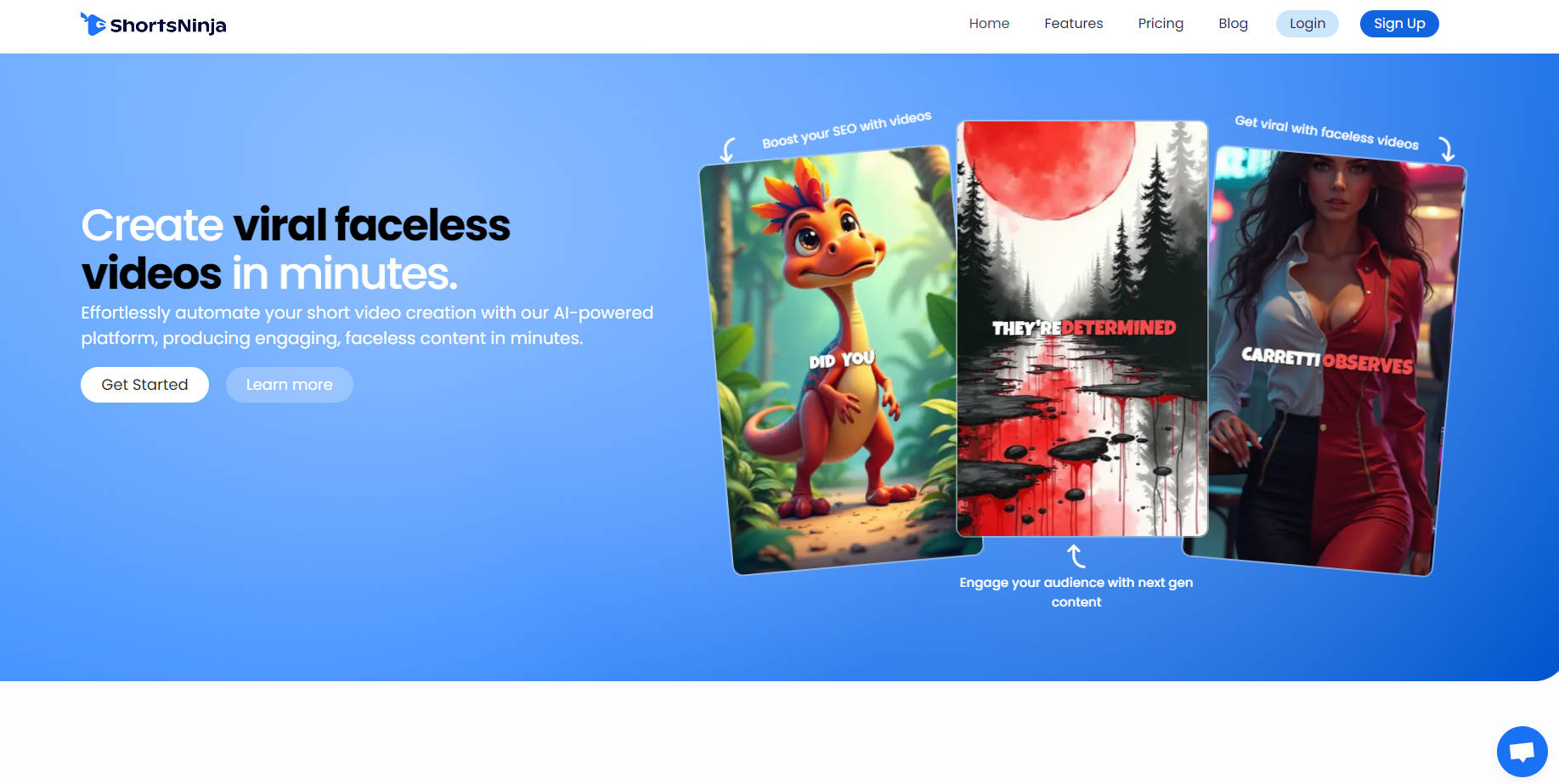 ShortsNinja gallery image