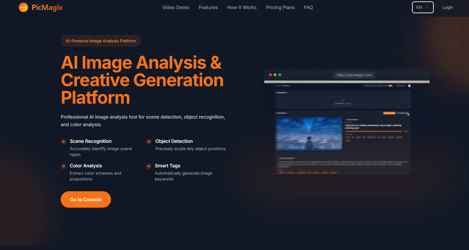 PicMagix gallery image