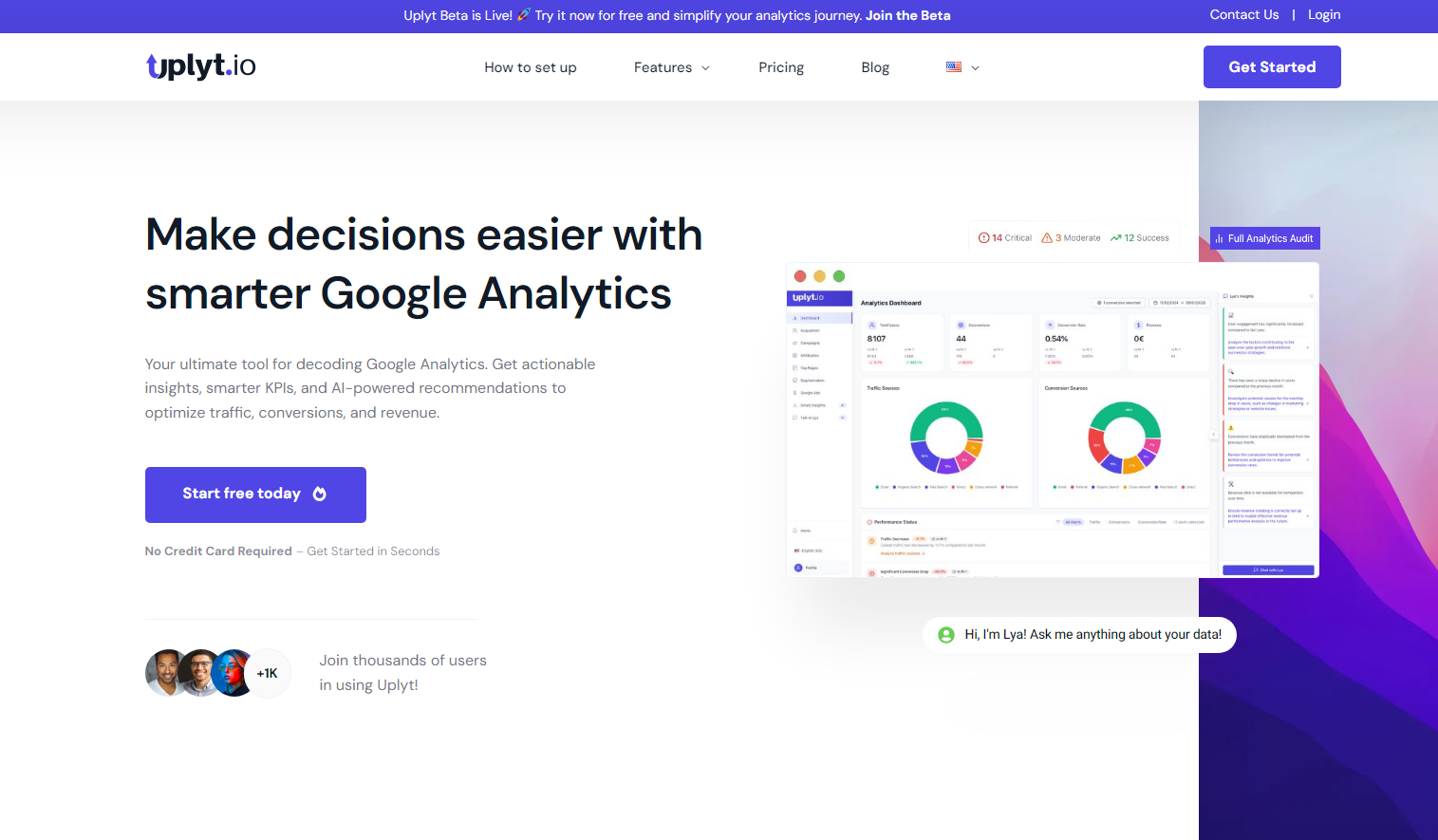 Uplyt.io gallery image