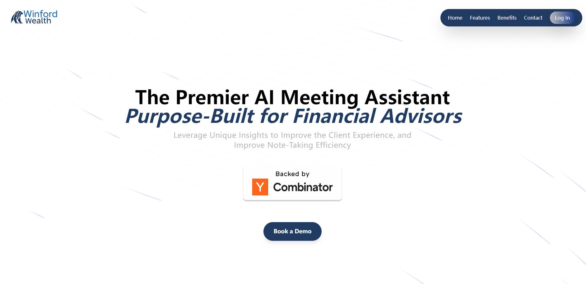Winford AI gallery image
