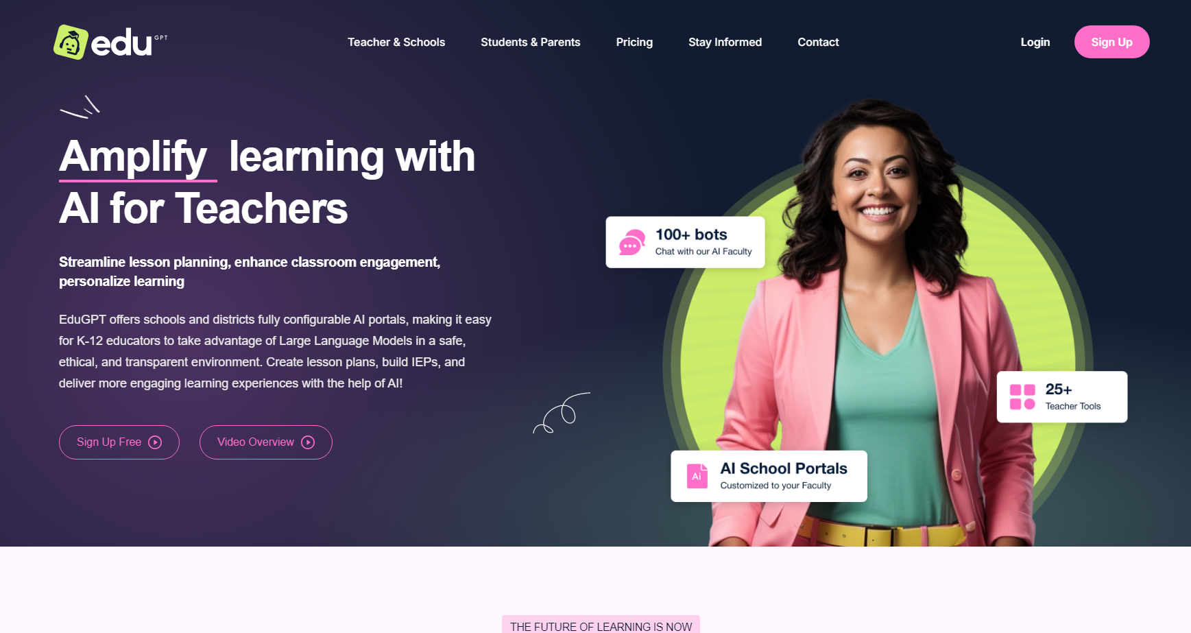 EduGPT gallery image