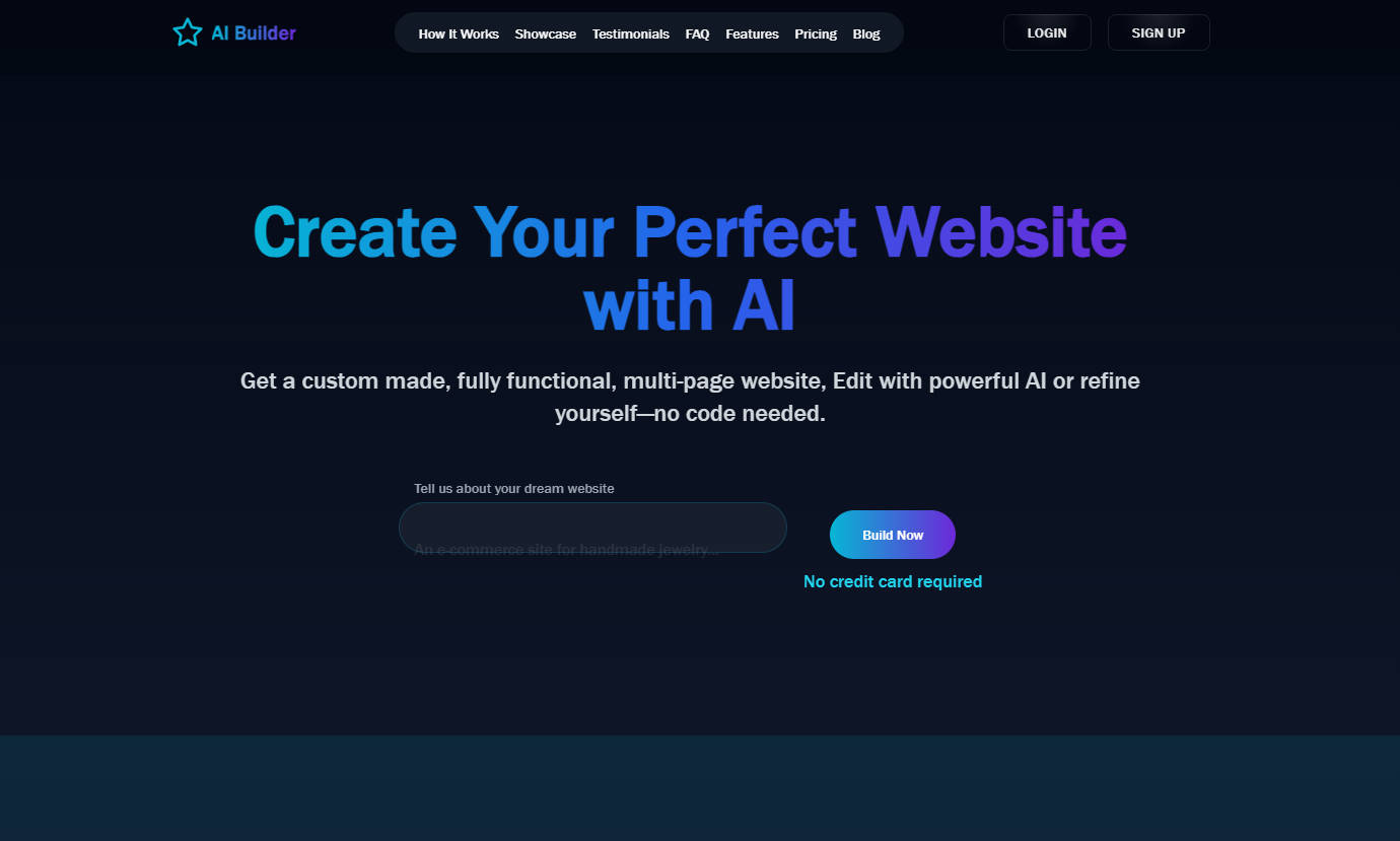 RapidSite gallery image