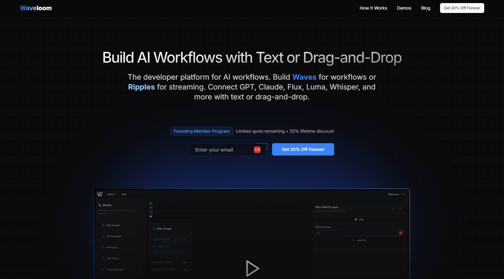 Waveloom gallery image