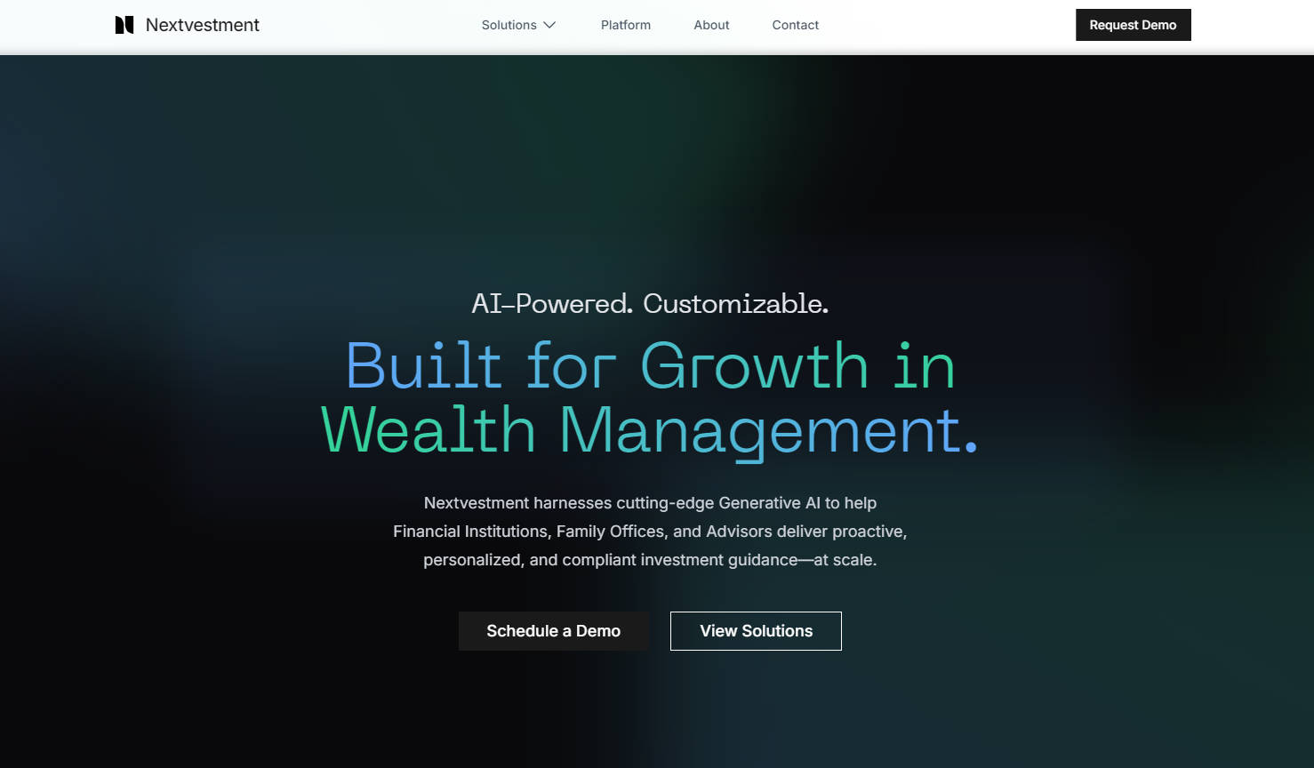 Nextvestment gallery image