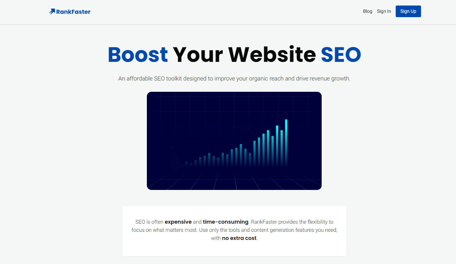 RankFaster gallery image