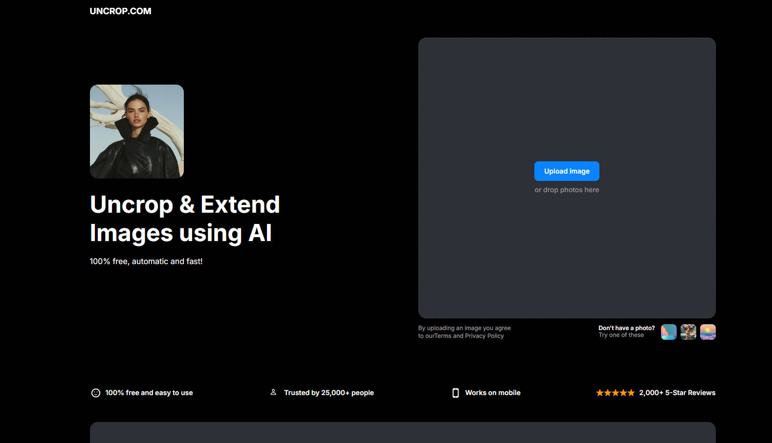 Uncrop gallery image