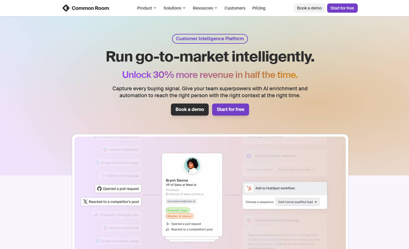 Common Room gallery image