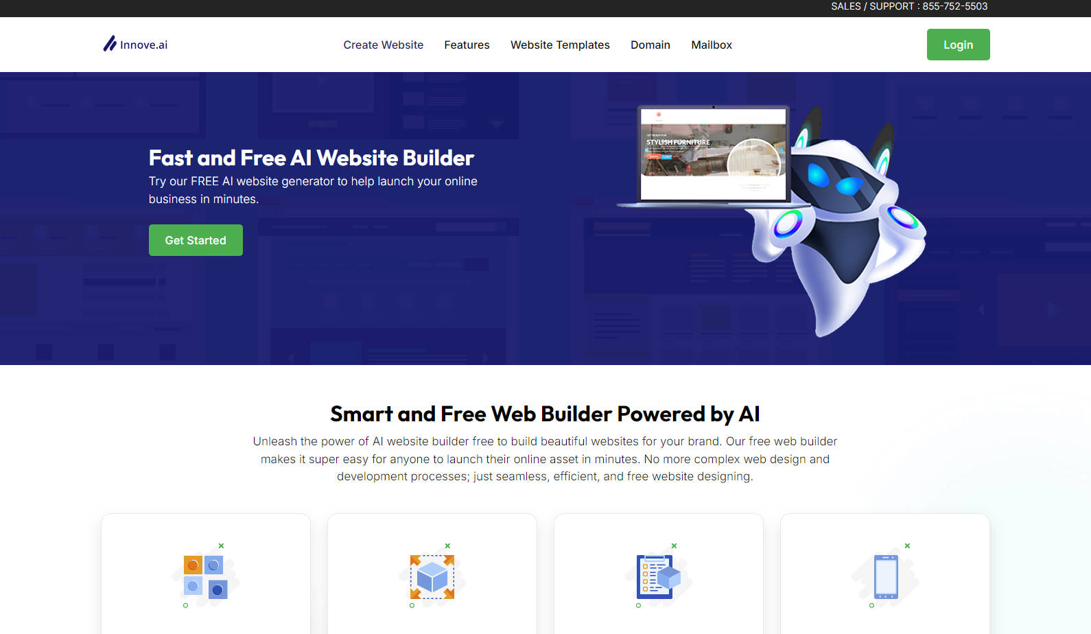 Innove.ai gallery image