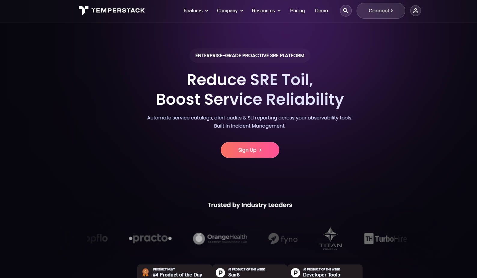 Temperstack gallery image