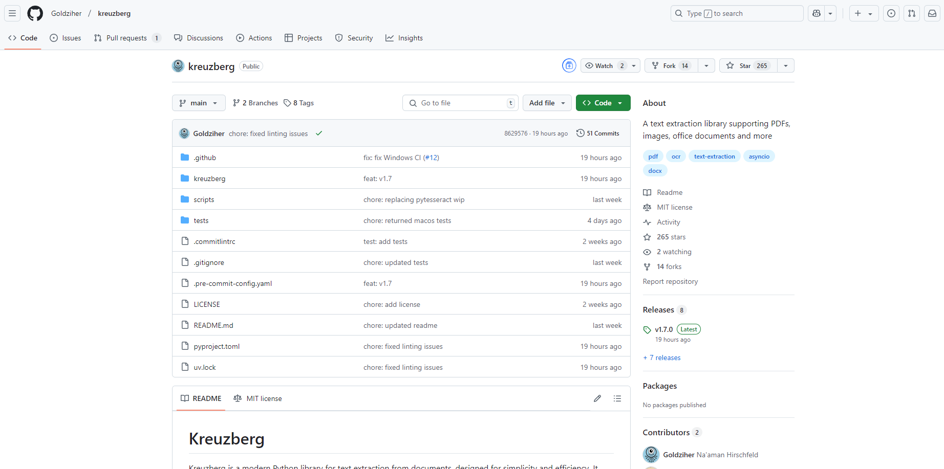 Kreuzberg gallery image