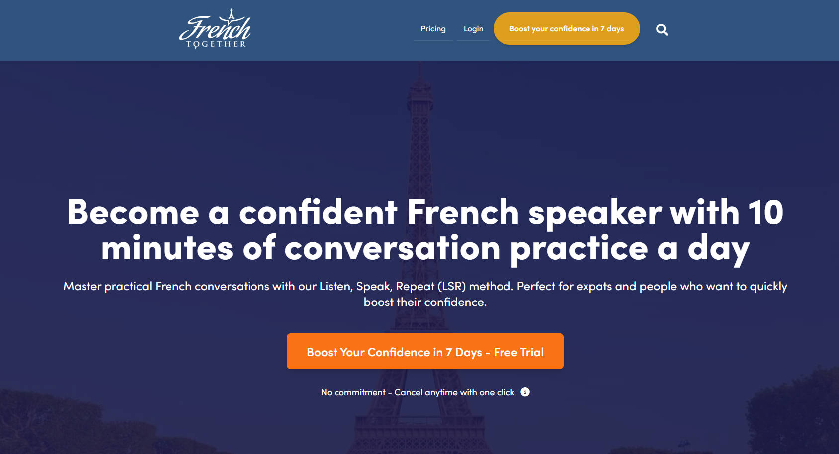 French Together gallery image