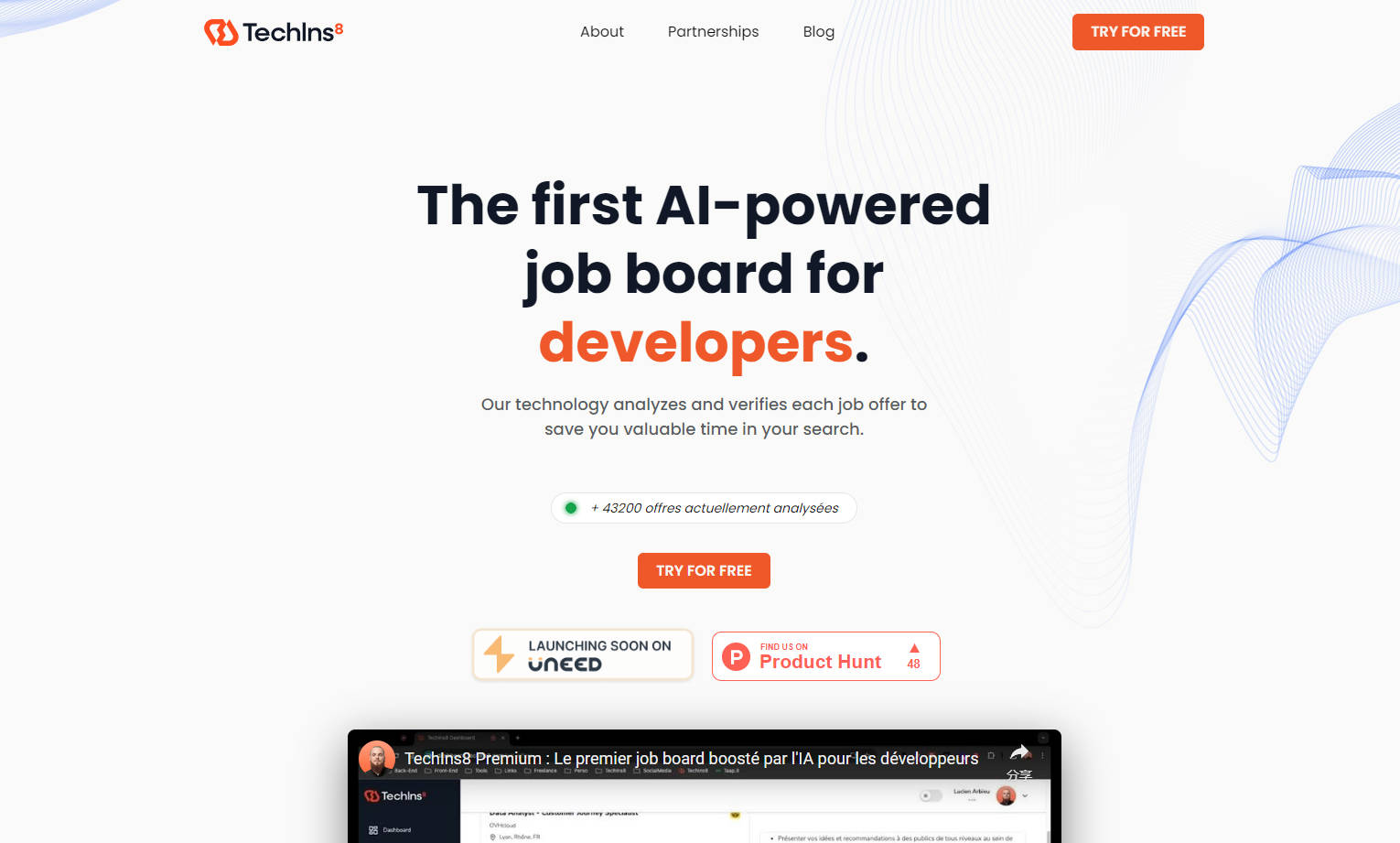 TechIns8 gallery image