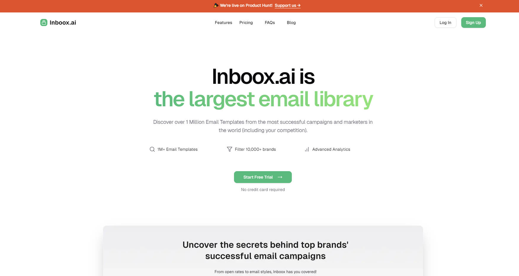 Inboox.AI gallery image