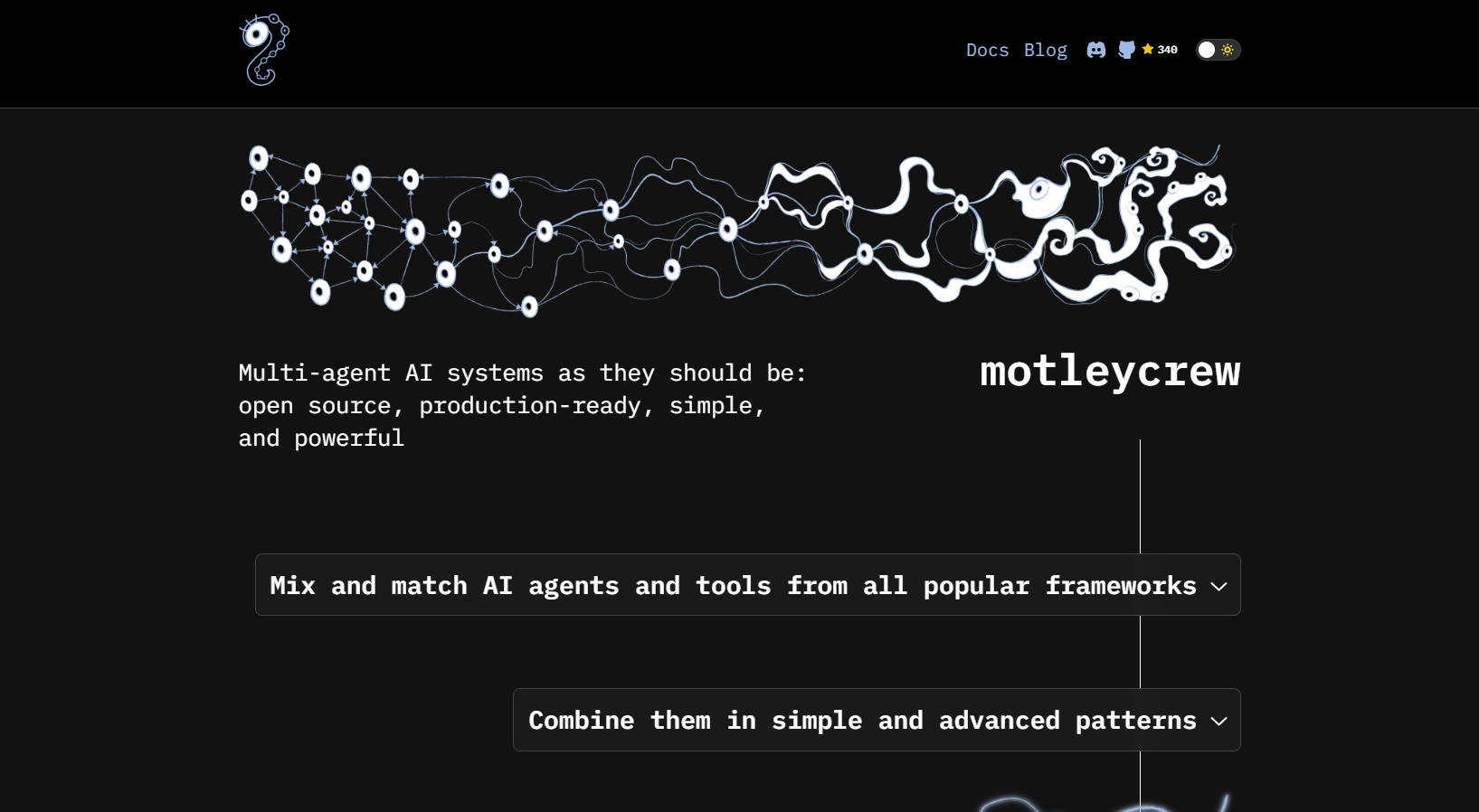 Motleycrew gallery image